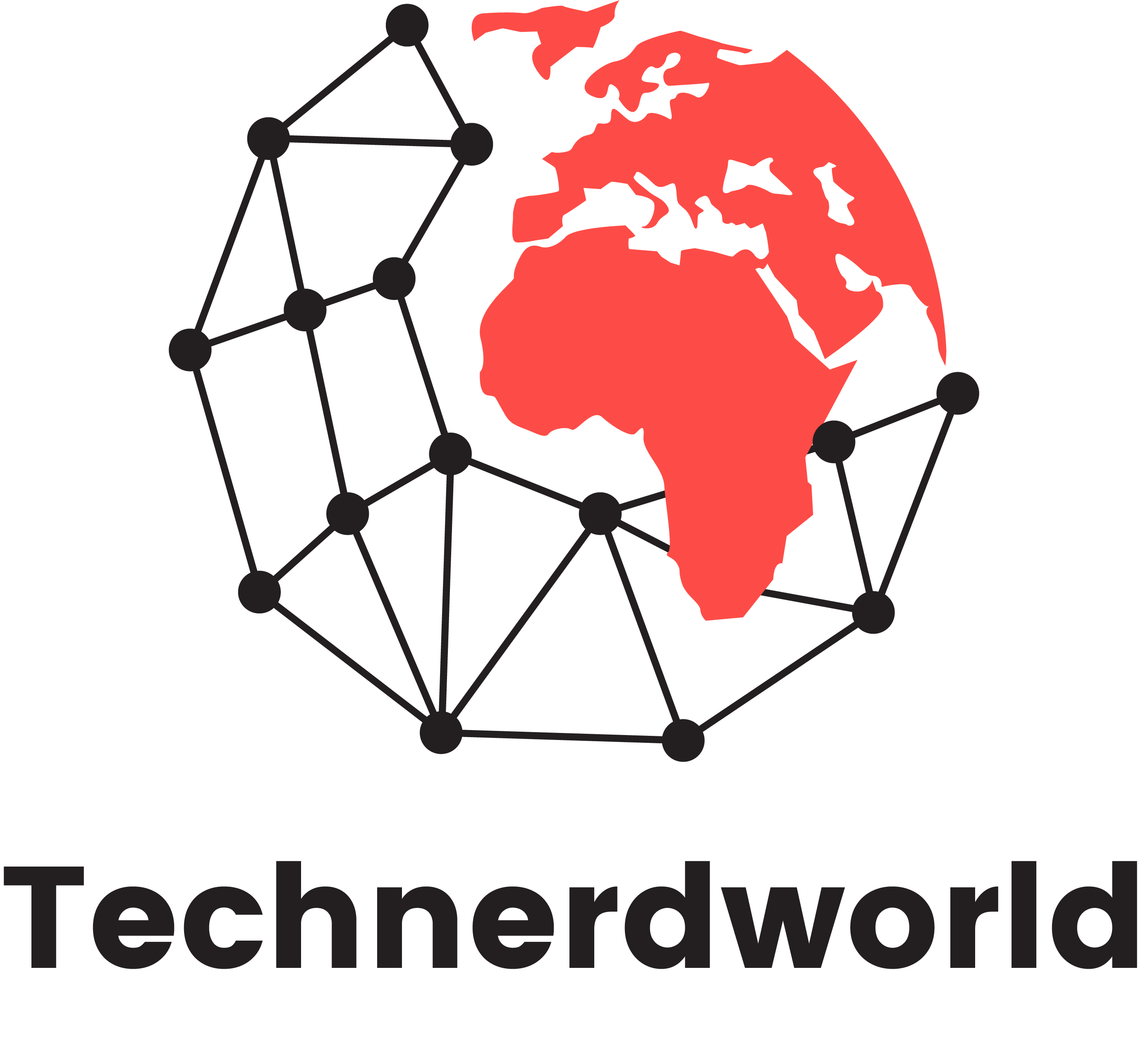 Technworld logo