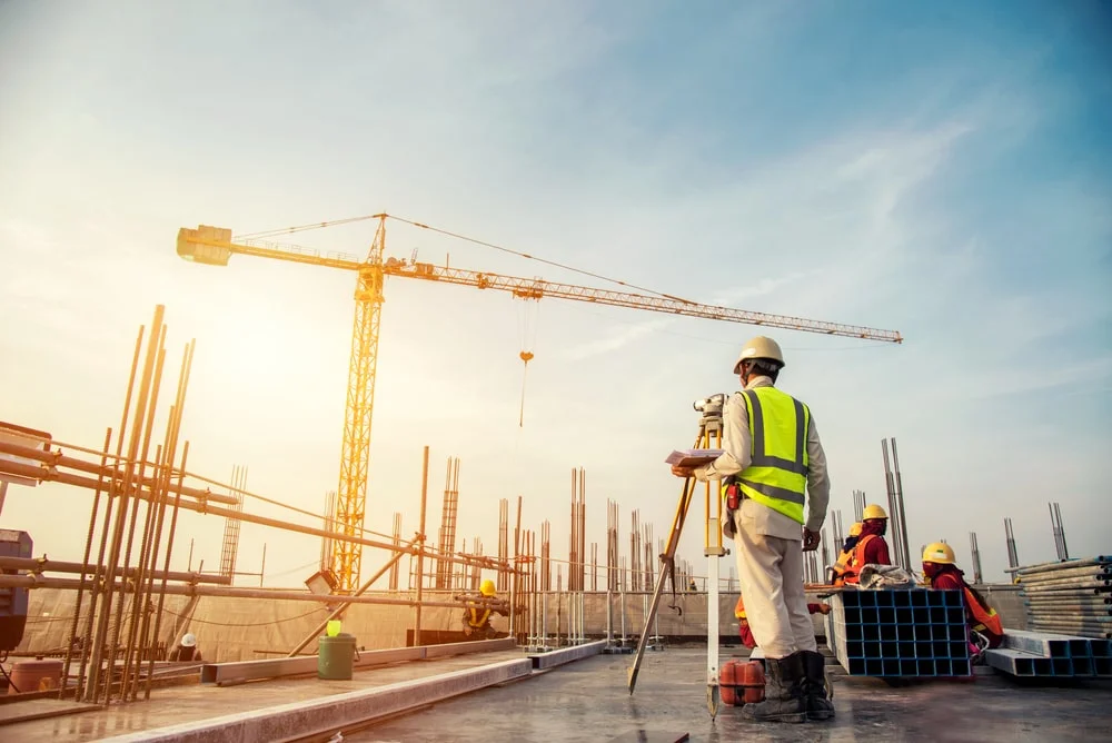 How Construction Technology Is Changing the Industry