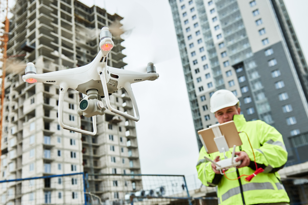 Virtual Reality and Augmented Reality: The Next Wave of Construction Technology