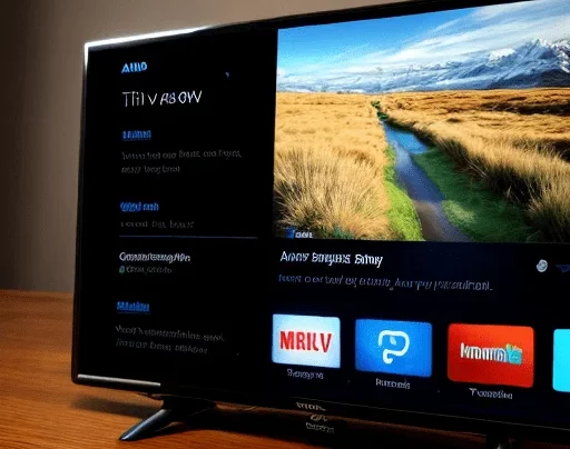 App-for-Your-Android-TV