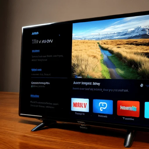 Next-Level Streaming: Discover the Alexa App for Your Android TV