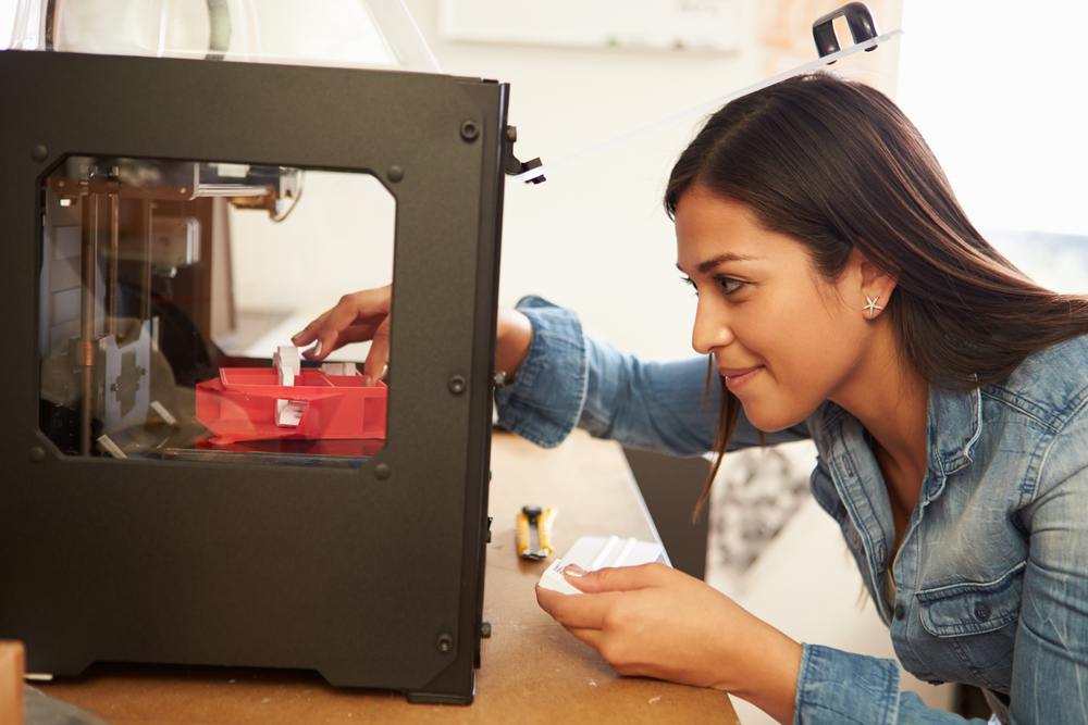 Flashforge 3D Printers: Unleashing Creativity and Innovation