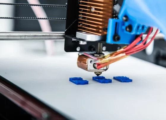 best 3D Printer