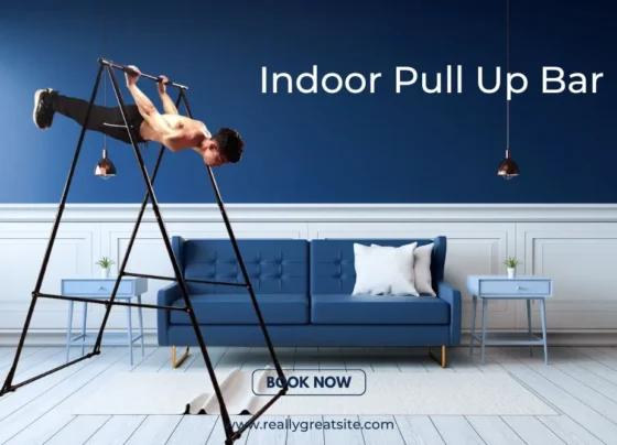 Indoor-Pull-Up-Bar