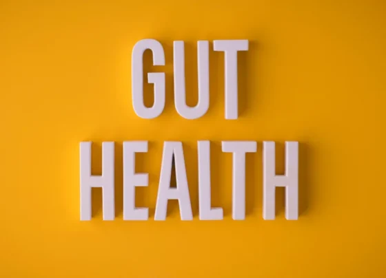 Best supplements for gut health