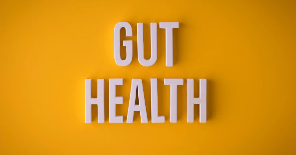 Optimizing Digestion: Best Supplements for Gut Health