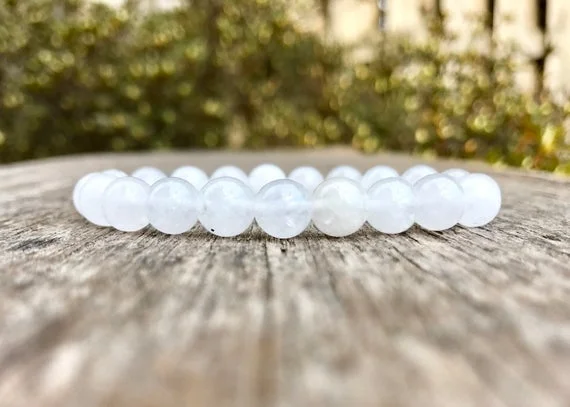 Danburite Beads Discovery: Journey into Radiant Depths
