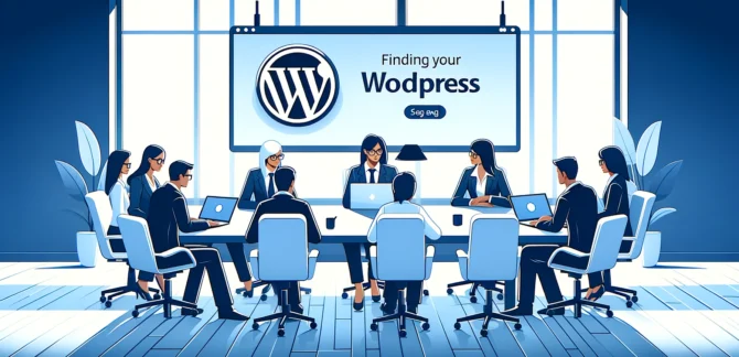 WordPress SEO Agency