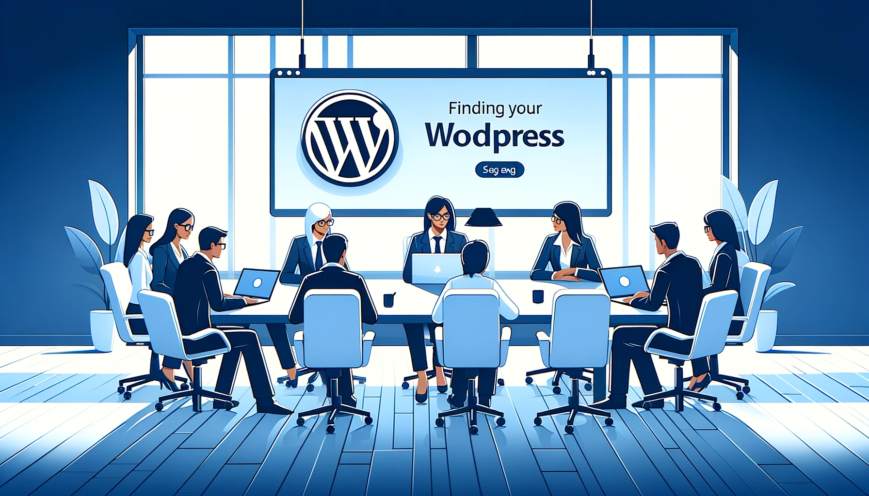 How to Choose the Right WordPress SEO Agency