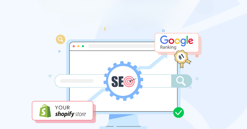Why Your Shopify Store Needs Professional Shopify SEO Services in 2024
